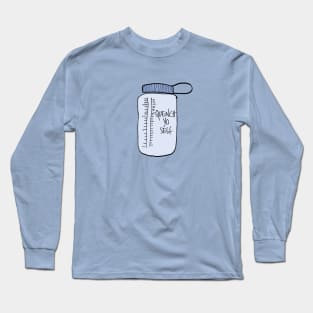 Quench Yo Self Long Sleeve T-Shirt